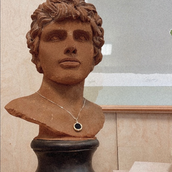 Boris Necklace - Picture 7 of 9